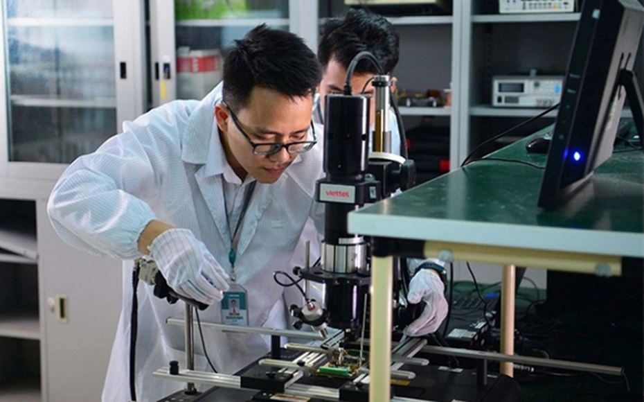 Chú trọng đào tạo nguồn nhân lực phục vụ phát triển công nghệ cao giai đoạn 2025-2035