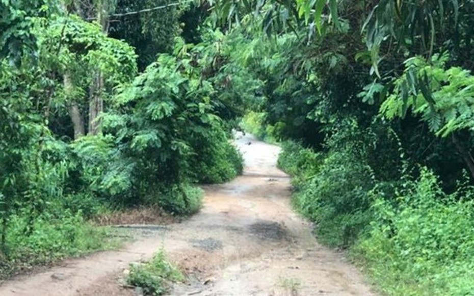 Nghi can dùng dao sát hại mẹ và chị gái trọng thương: Vừa cai nghiện trở về địa phương