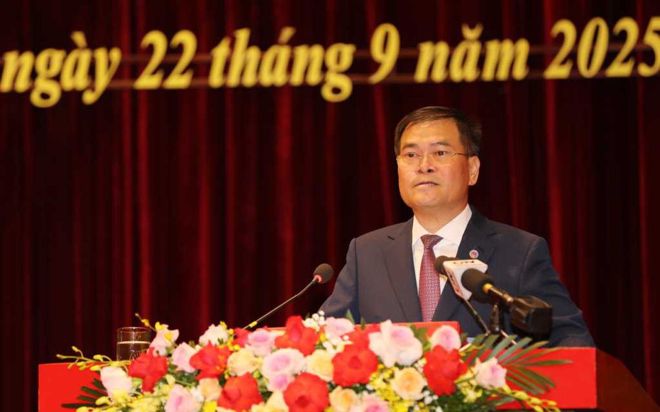 Quảng Ninh có tân chủ tịch UBND tỉnh