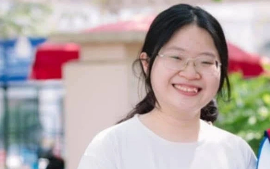 Điều tra vụ nữ sinh viên đại học Ngoại ngữ mất tích sau thông báo "đang ở Lotte Mall Tây Hồ"