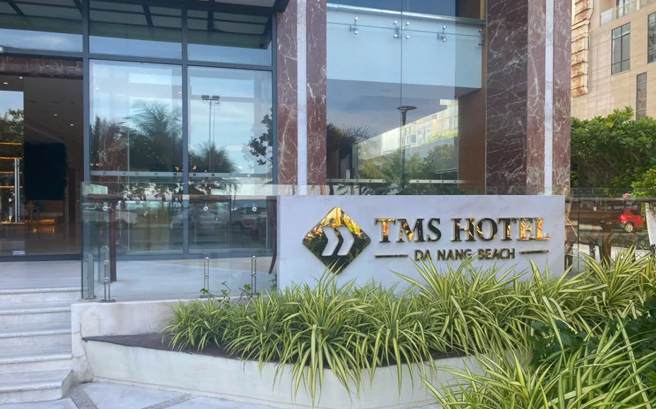 Khách sạn ở Đà Nẵng bị phạt hơn 200 triệu đồng vì vi phạm môi trường, an toàn thực phẩm