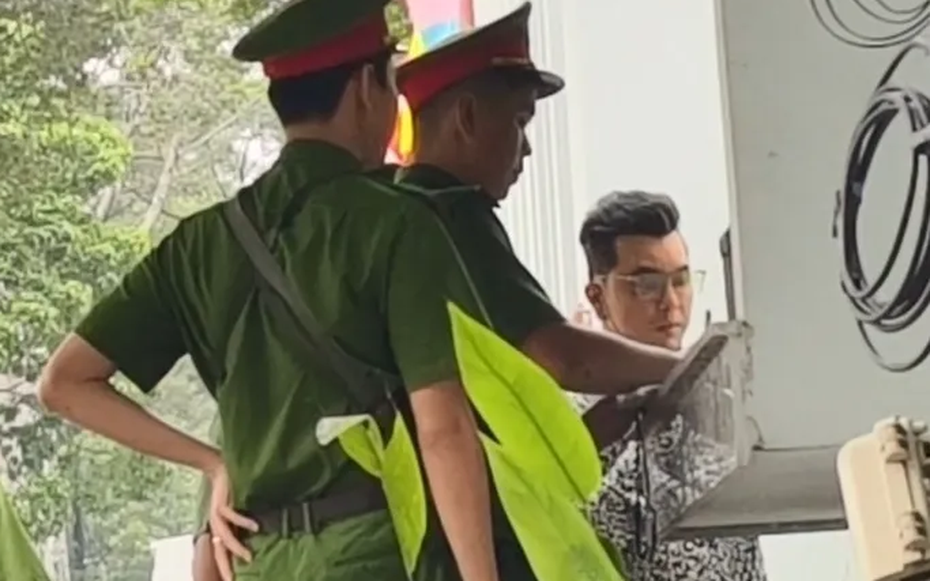Góc nhìn pháp lý vụ nhóm Ngũ Hổ Tướng của Ưng Hoàng Phúc bị PA05 mời làm việc liên quan cá độ
