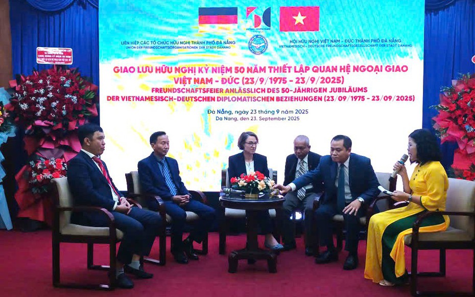 Doanh nghiệp Đức tìm cơ hội mở rộng sản xuất tại Việt Nam