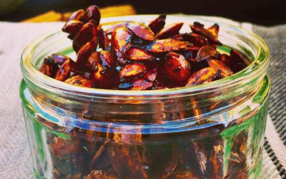 Loại hạt được đánh giá "tốt bậc nhất thế giới" hoá ra là hạt vô cùng quen thuộc, ở Việt Nam trồng bạt ngàn