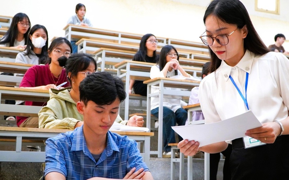 Lịch nghỉ Tết của nhiều trường tại Tp.HCM, có nơi kéo dài đến 4 tuần