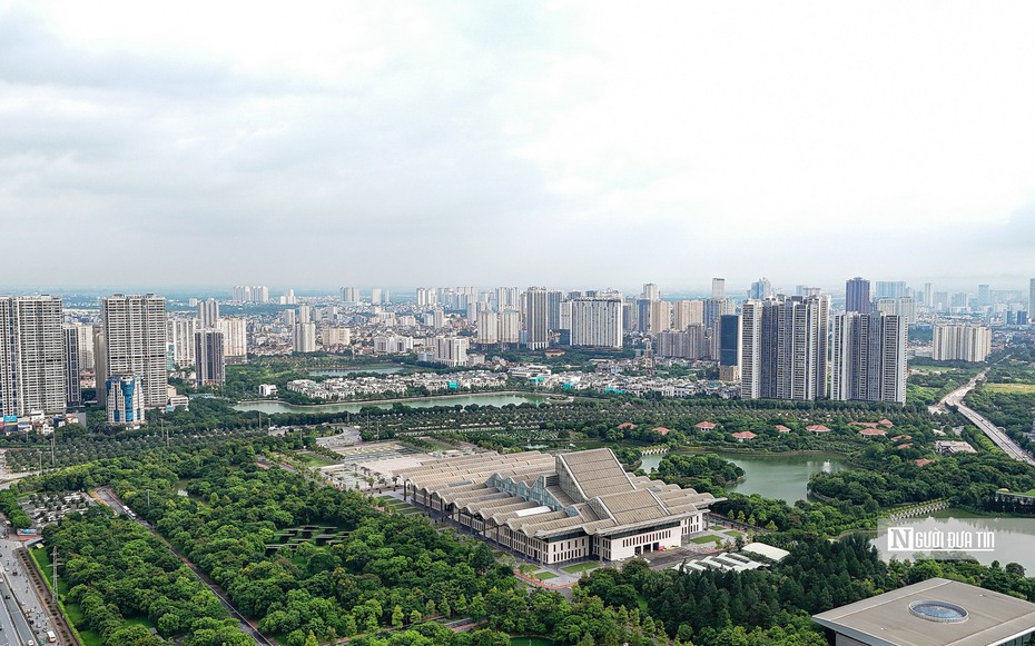 Hà Nội sắp kiểm tra việc thi hành pháp luật tại 20 xã, phường