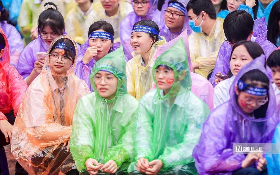Bộ GD&ĐT: Tăng cường ứng phó bão số 9, sẵn sàng ứng phó bão số 10