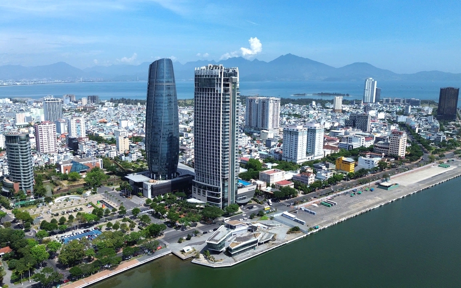 Đà Nẵng mở “không gian mới, động lực mới” cho thập kỷ hội nhập