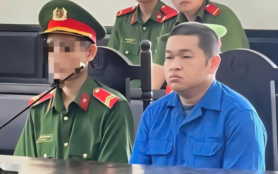 Từ công nhân làm thuê thành kẻ lừa đảo 63 tỷ đồng và bản án 17 năm tù