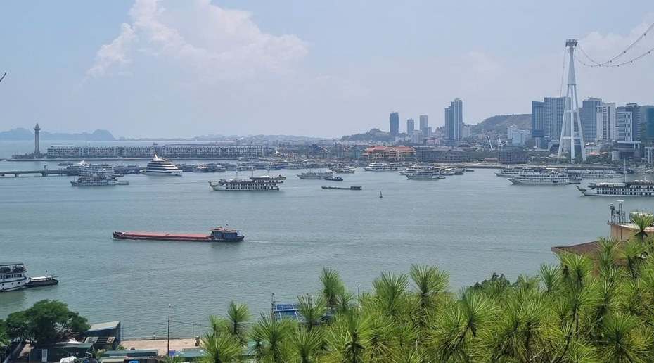 Quảng Ninh đặt mục tiêu là thành phố trực thuộc trung ương trước năm 2030