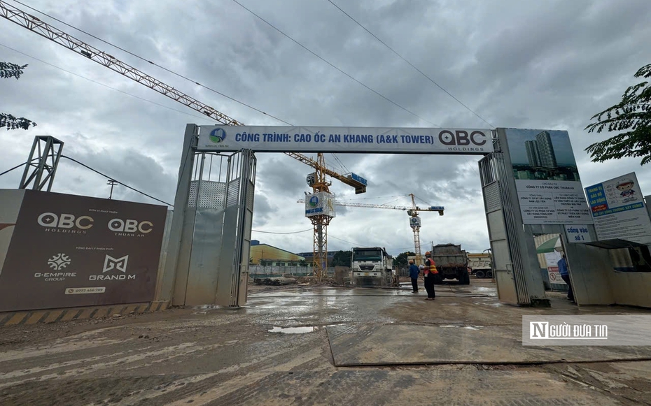 “Sóng” dự án mới ở Tp.HCM: Sở Xây dựng cảnh báo nhiều dự án chưa đủ điều kiện pháp lý