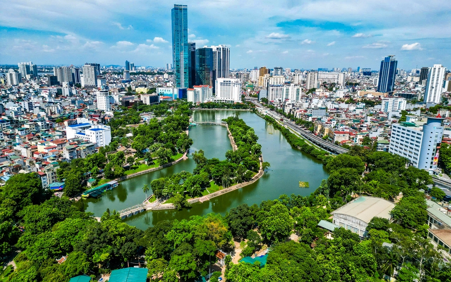 Hà Nội phân cấp quyền quản lý nhiều lĩnh vực kinh tế - xã hội