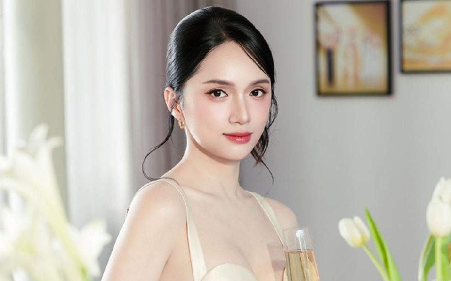 Sắc vóc mỹ nhân chuyển giới - đại diện Việt Nam dự Miss Universe 2025