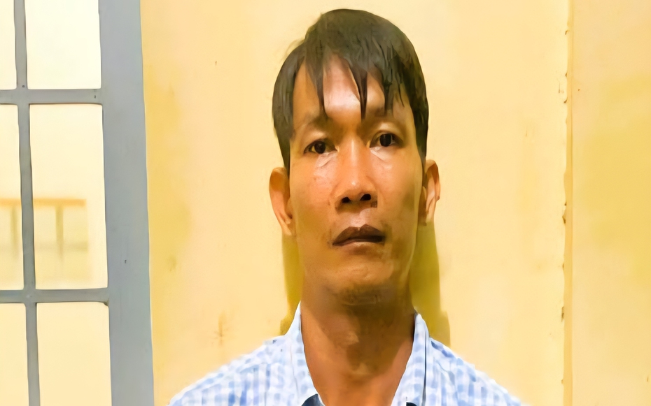 Bắt giữ kẻ cướp tài sản sau 20 năm lẩn trốn