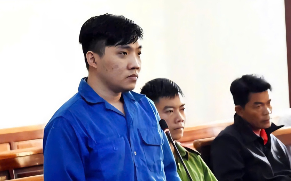 Tài xế xe tải cán chết người trên Quốc lộ 51 lĩnh 2 năm 6 tháng tù giam