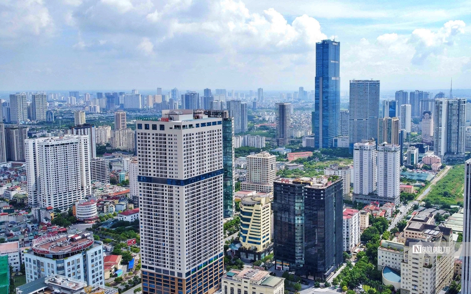 Giá nhà tăng cao góp phần làm tỉ lệ sinh xuống mức thấp nhất
