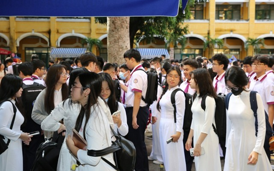Tp.HCM chi hơn 2.600 tỷ đồng hỗ trợ học phí năm học 2025-2026