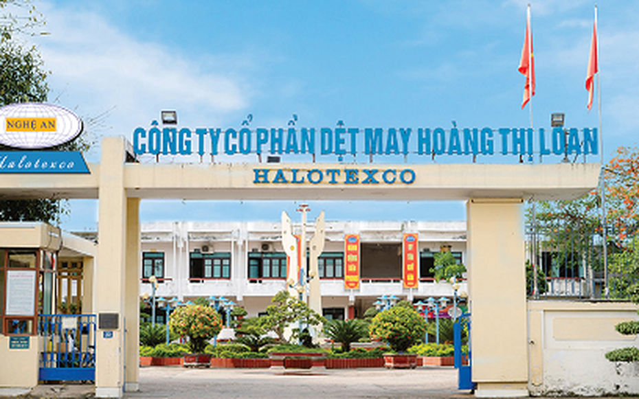 Vi phạm trong lĩnh vực chứng khoán, doanh nghiệp dệt may bị phạt 190 triệu đồng