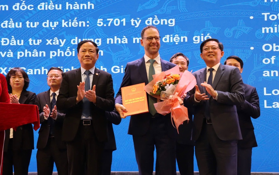 Gia Lai thu hút 144 dự án với tổng vốn đăng ký hơn 78.000 tỷ đồng
