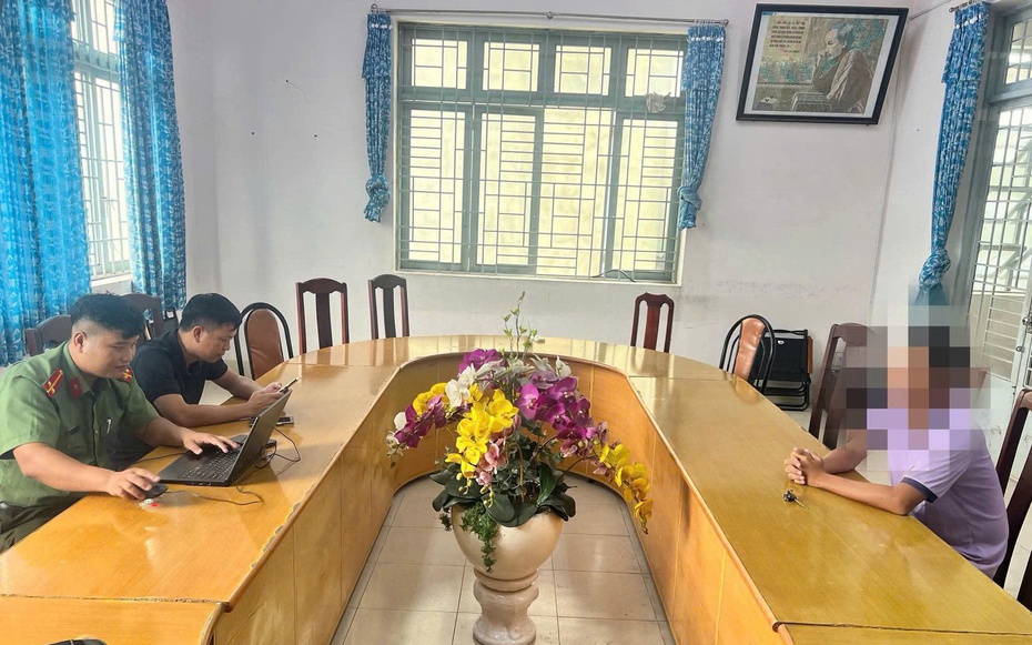 Đăng thông tin bịa đặt về lãnh đạo Nhà nước, người đàn ông ở Đồng Nai bị xử phạt