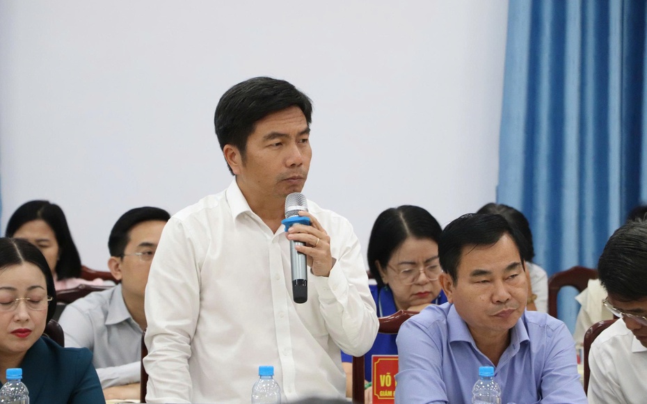 Tp.HCM bổ nhiệm Giám đốc Sở Quy hoạch, Giám đốc Sở Xây dựng mới