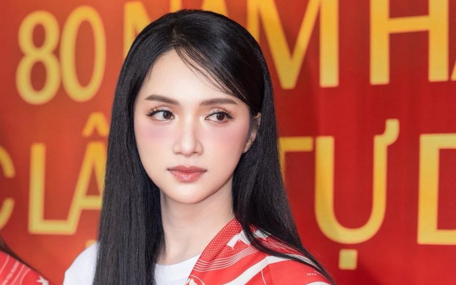 Hương Giang cùng nhiều nghệ sĩ gửi tiền cứu trợ người dân vùng bão lũ