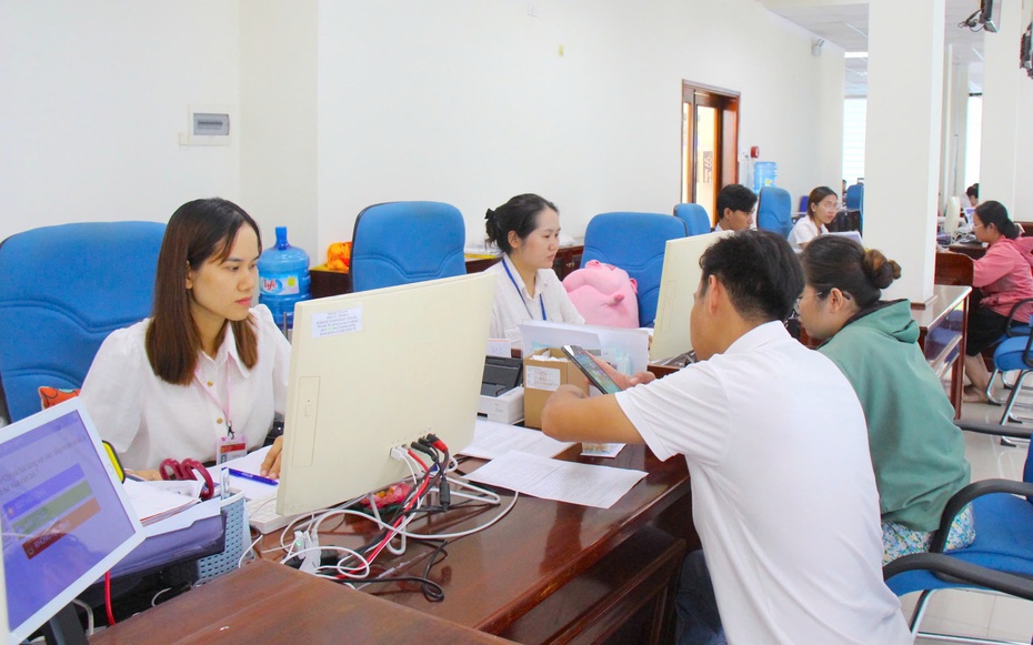 Gia Lai rà soát chi trả chế độ, chính sách cho gần 3.000 người nghỉ việc theo Nghị định 178