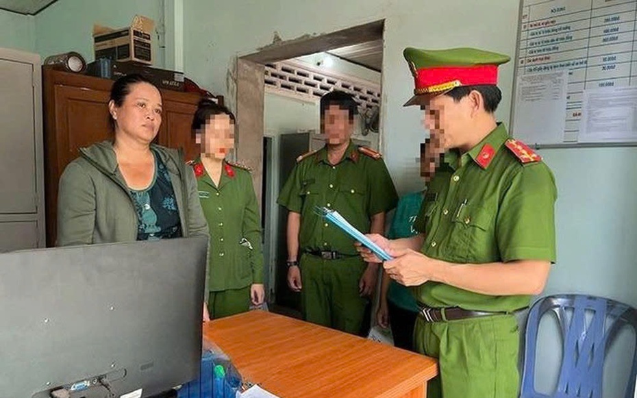Bác toàn bộ kháng cáo vụ chủ hụi lừa đảo hàng tỷ đồng ở Bến Tre