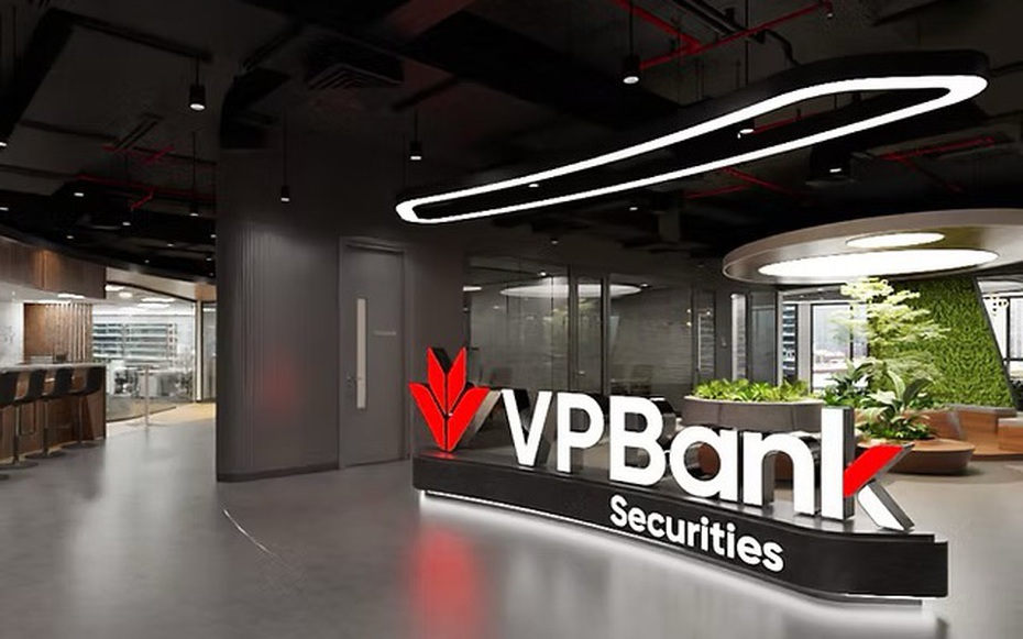 VPBankS thông qua kế hoạch IPO, nâng mục tiêu lợi nhuận 2025 lên 4.450 tỷ đồng