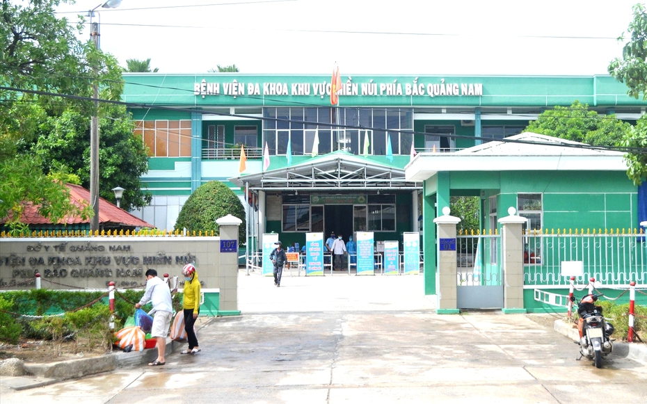 Đà Nẵng đầu tư 69 tỷ đồng nâng cấp phòng mổ bệnh viện miền núi phía Bắc