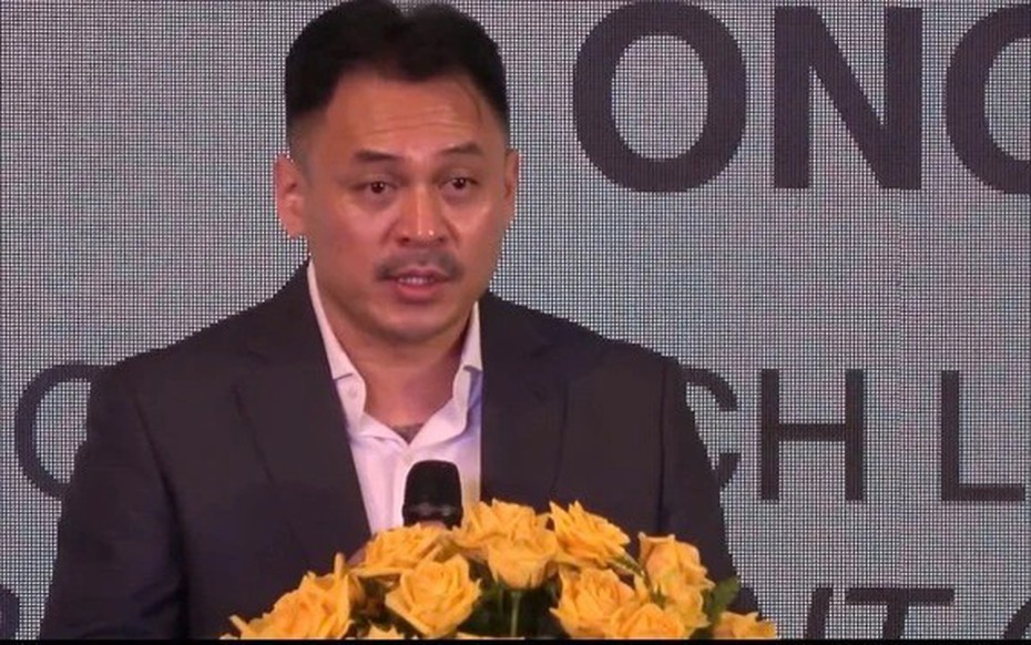 Chủ tịch Liên đoàn Quyền Anh Việt Nam bị bắt tại Mỹ vì cáo buộc liên quan đến đường dây ma túy