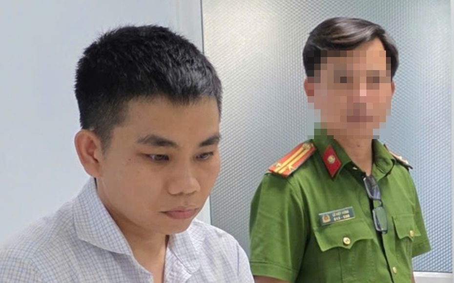 Bắt giam nhân viên bảo hiểm chiếm đoạt tiền tỷ của khách hàng