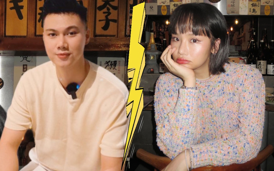 Cặp đôi Miu Lê và bạn trai tin đồn chưa công khai đã lộ nghi vấn "toang"?