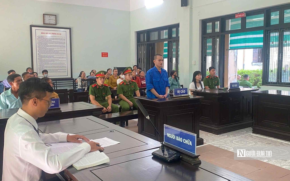 Dùng thuốc diệt chuột đầu độc con gái tử vong, người cha trả giá đắt