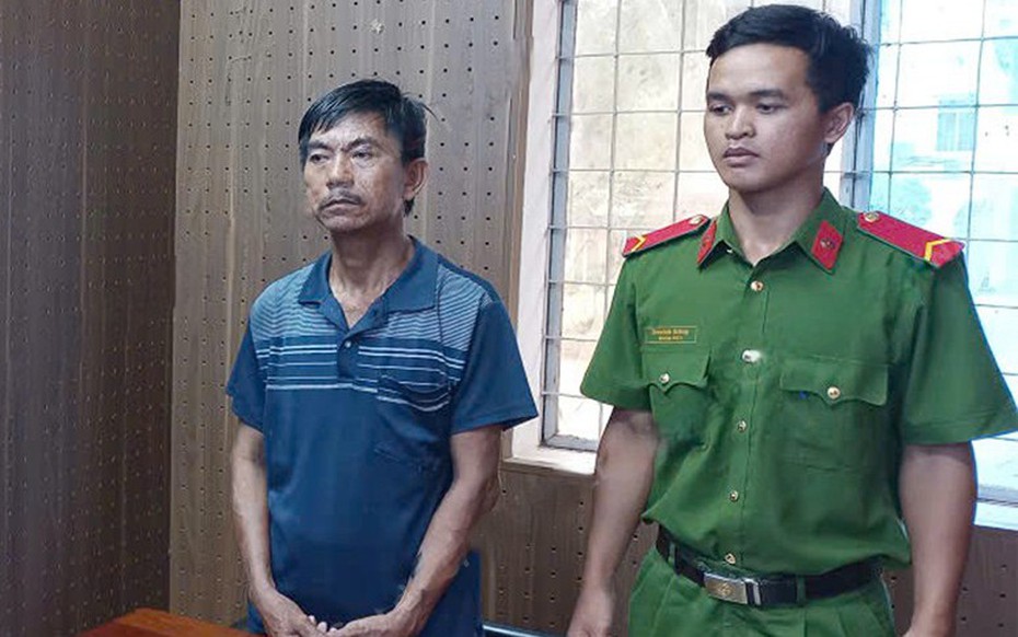 Bắt khẩn cấp đối tượng dùng dao đâm anh vợ trọng thương ở Đà Nẵng
