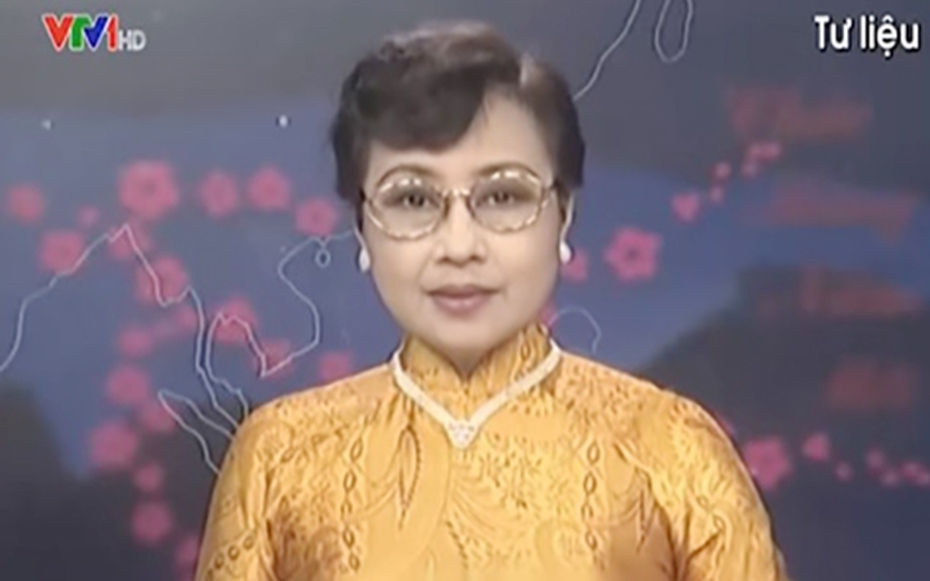 NSƯT Kim Tiến – Biểu tượng của bản tin Thời sự VTV, U80 có cuộc sống bình lặng, hạnh phúc viên mãn