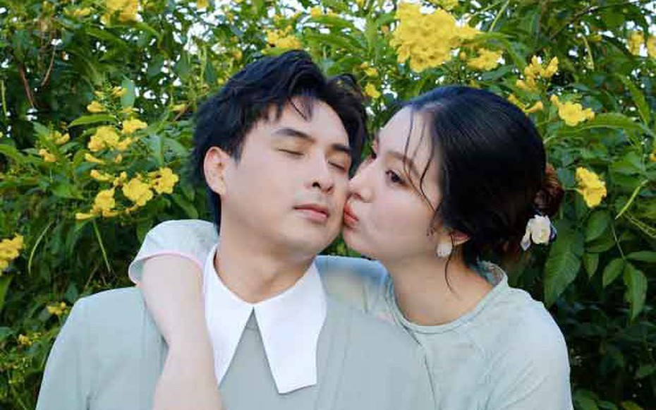 Nam ca sĩ Hồ Quang Hiếu chuẩn bị tổ chức đám cưới với vợ kém 17 tuổi