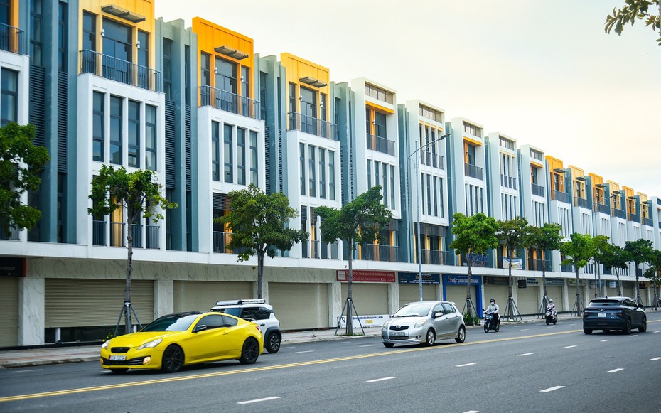 Mùa cao điểm khép lại, bất động sản Đà Nẵng hé lộ những cực tăng trưởng mới