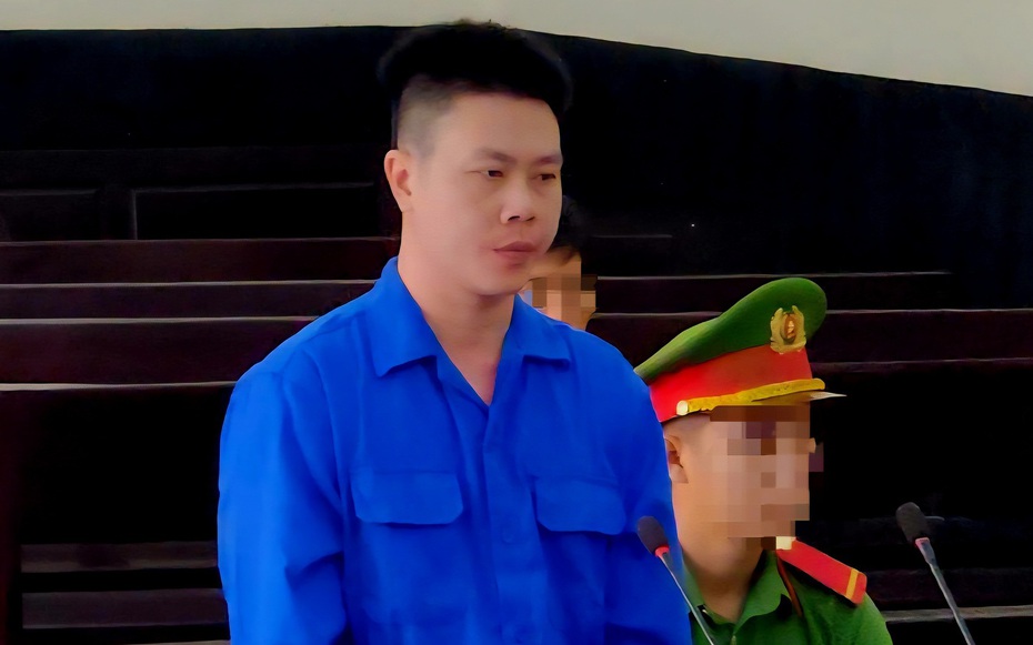 16 năm tù cho kẻ giả lệnh chuyển tiền, chiếm đoạt gần 1 tỷ đồng