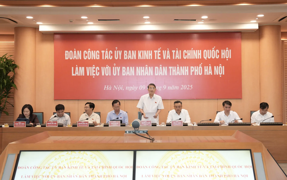Vành đai 4 - Vùng thủ đô là "hành lang phát triển" chiến lược của Hà Nội
