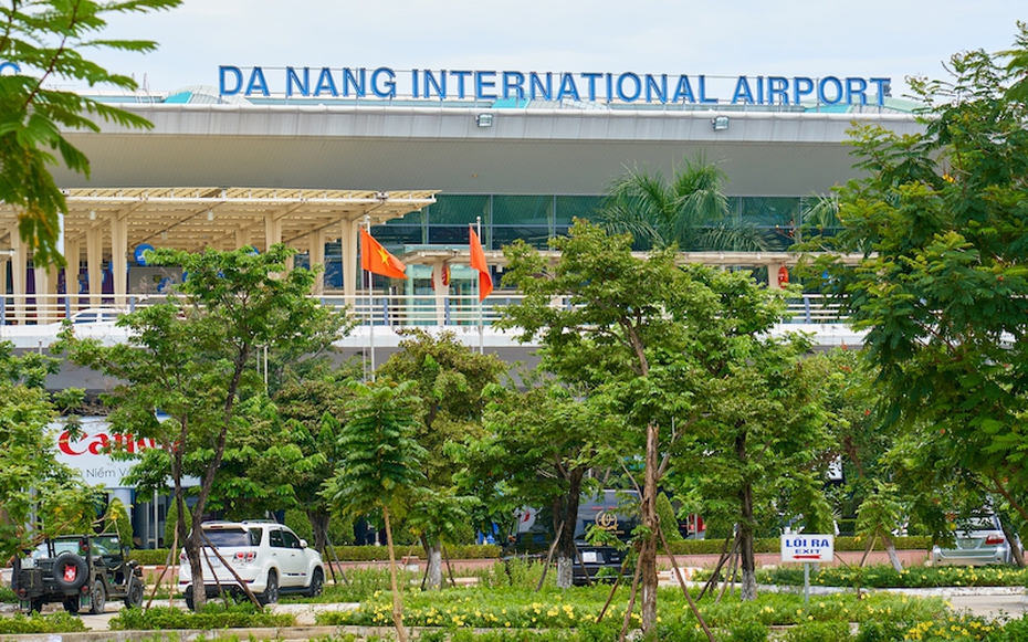 Cục Hàng không đang chỉ đạo làm rõ nguyên nhân sự cố tại sân bay Đà Nẵng