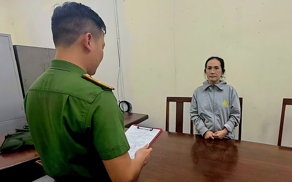 Khởi tố "nữ quái" cầm đầu đường dây mua bán hóa đơn trái phép hơn 200 tỷ đồng