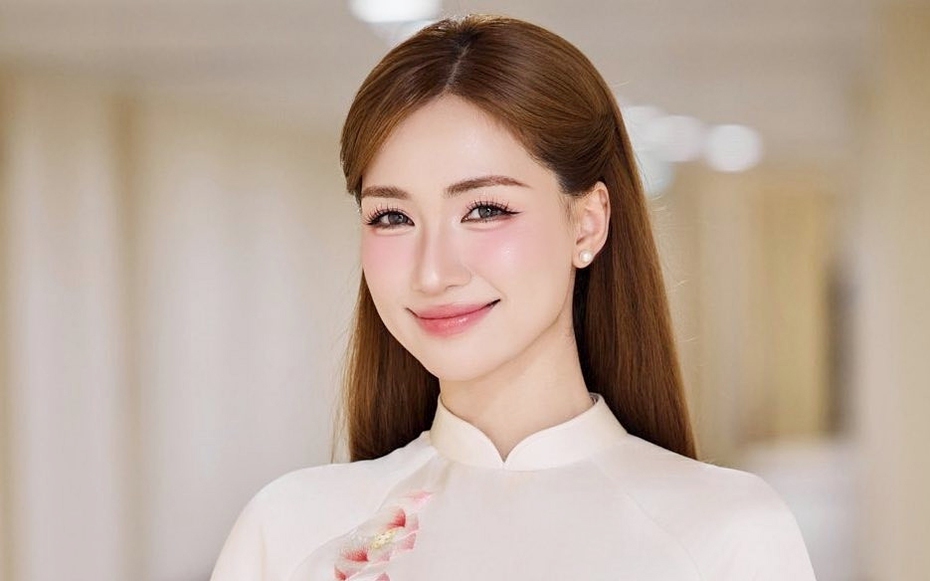 Nữ ca sĩ "Bắc Bling" dành sự yêu mến đặc biệt cho một sao nam Vbiz