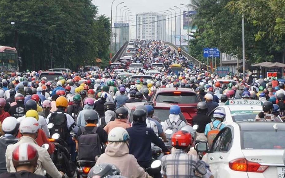 Hơn 70 triệu mô tô, xe máy sắp phải kiểm định khí thải, người dân cần lưu ý