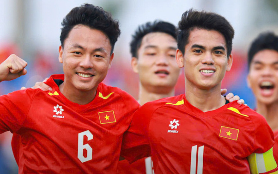 Kịch bản tiếp theo để U23 Việt Nam đi tiếp tại U23 châu Á 2026
