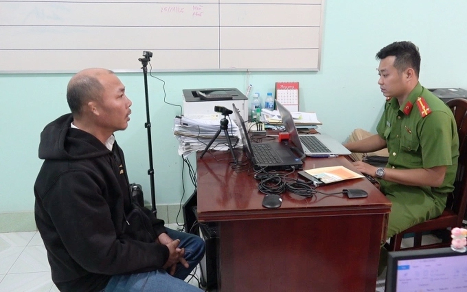 Khởi tố, bắt tạm giam tài xế xe khách rượt đuổi xe tải, bất chấp tính mạng của hành khách