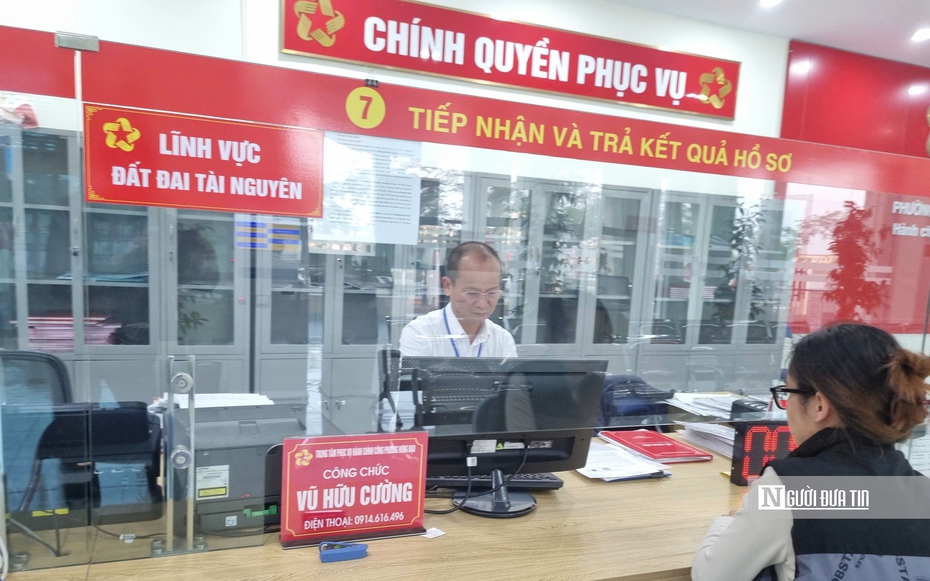 Hải Phòng gỡ vướng chuyển mục đích sử dụng đất nông nghiệp