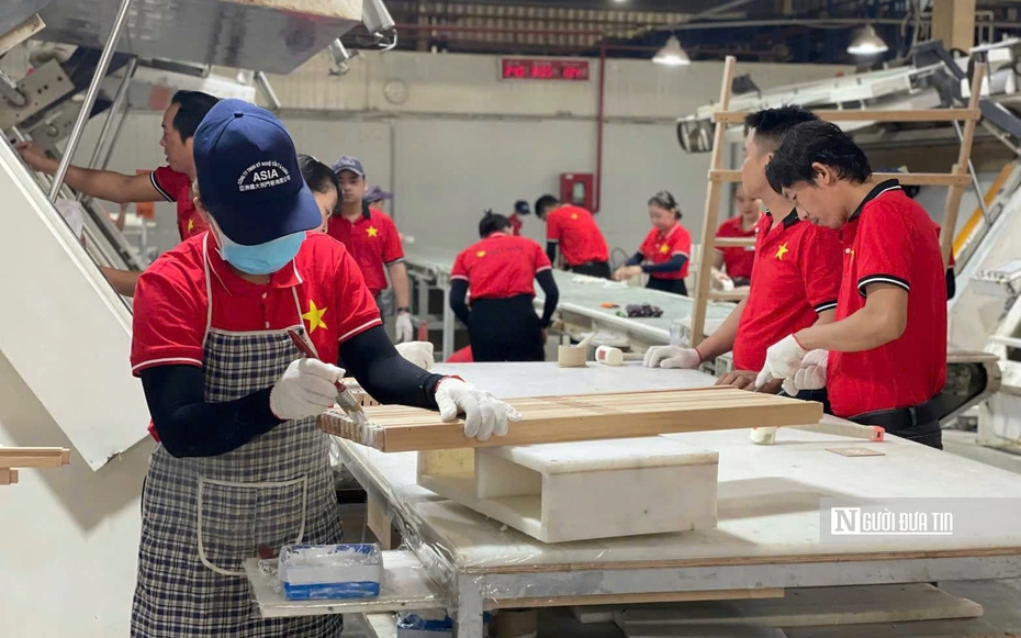 Tp.HCM: Khuyến khích các hộ kinh doanh nhỏ lẻ chuyển đổi sang mô hình doanh nghiệp