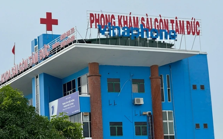 Chuyển hồ sơ sang cơ quan điều tra vụ phòng khám nghi trục lợi gần nửa tỷ đồng Bảo hiểm y tế