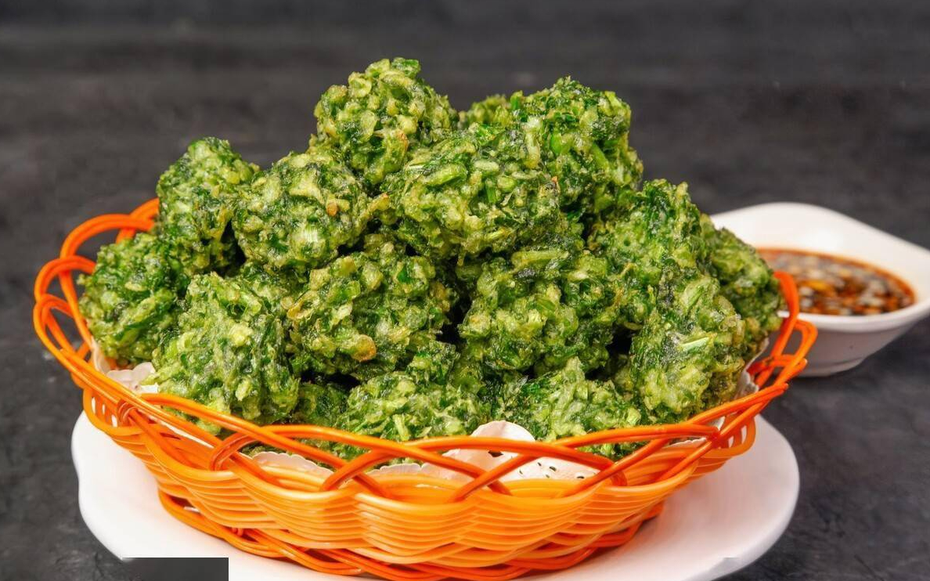 Loại rau được đánh giá "tốt nhất thế giới", hóa ra chợ Việt bán nhiều giá cực rẻ